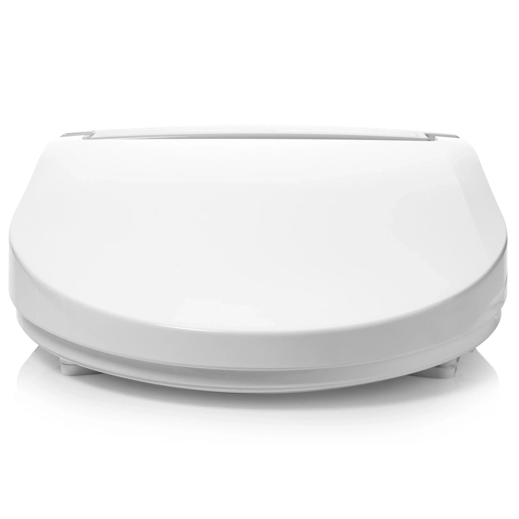 Select Swash BL97 Bidet Elongated White Brondell Electronic Seat,