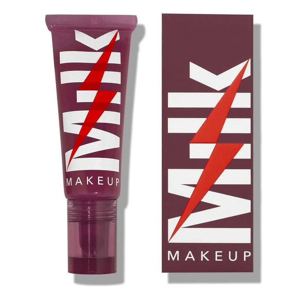 Lola Lip Glossy Plumper Makeup Electric MiLK