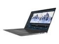 5560 Intel RAM, Titan 5000, Dell Precision 15.6\" Aluminum NVIDIA T1200, Core Plus, Windows 10 HD 512GB i7-11800H, Pro, Gray, Full SSD, 32GB