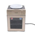 Dispenser Loading Sink Freestanding & Cold Top Liquid Detachable Electric Hot Oukaning