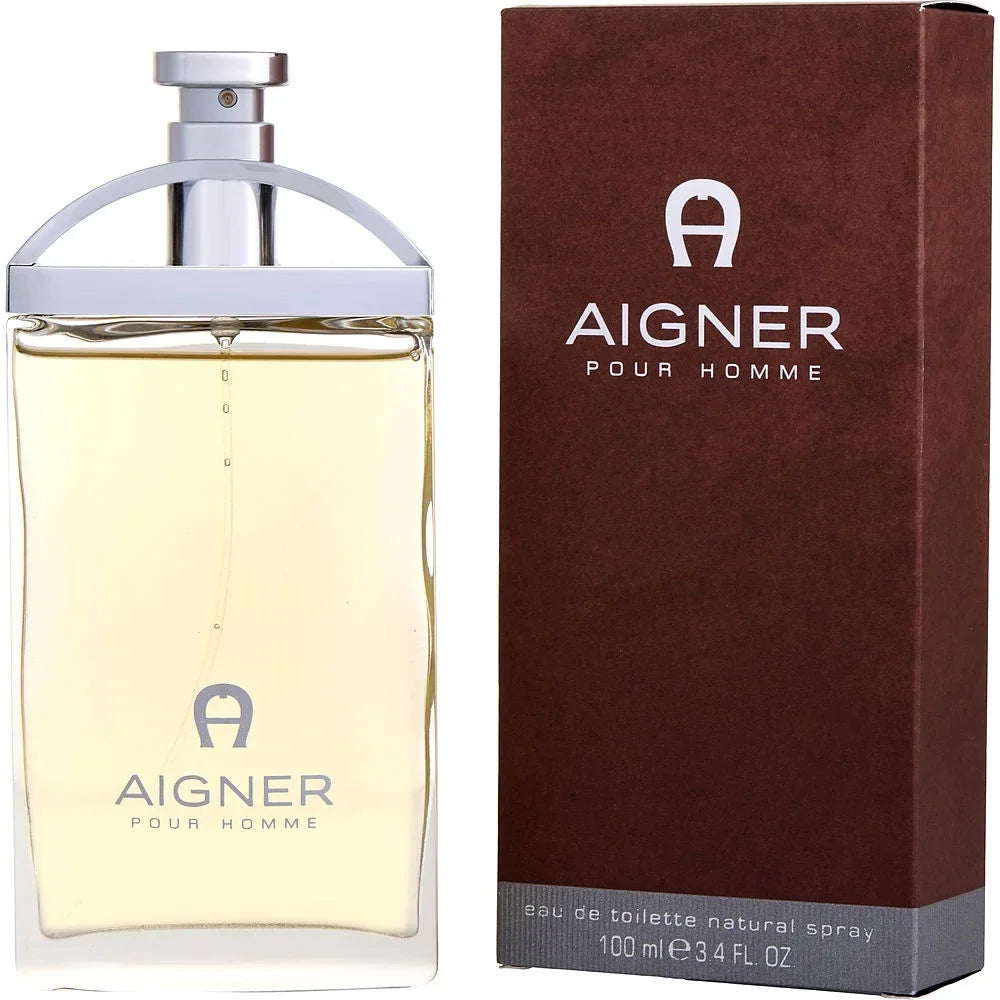 '- by MEN Etienne AIGNER EDT OZ - SPRAY 3.4 Aigner