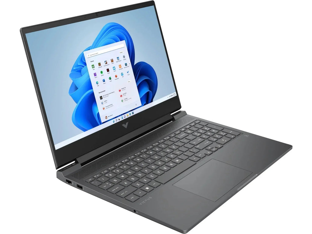 Intel i7-13700H Victus 11 Backlit 144Hz RTX 4070, Display, Pro FHD Upto NVIDIA 5GHz, keys, Laptop, 32GB 16.1" Gaming Windows 2TB 16t SSD, Core RAM, GeForce HP
