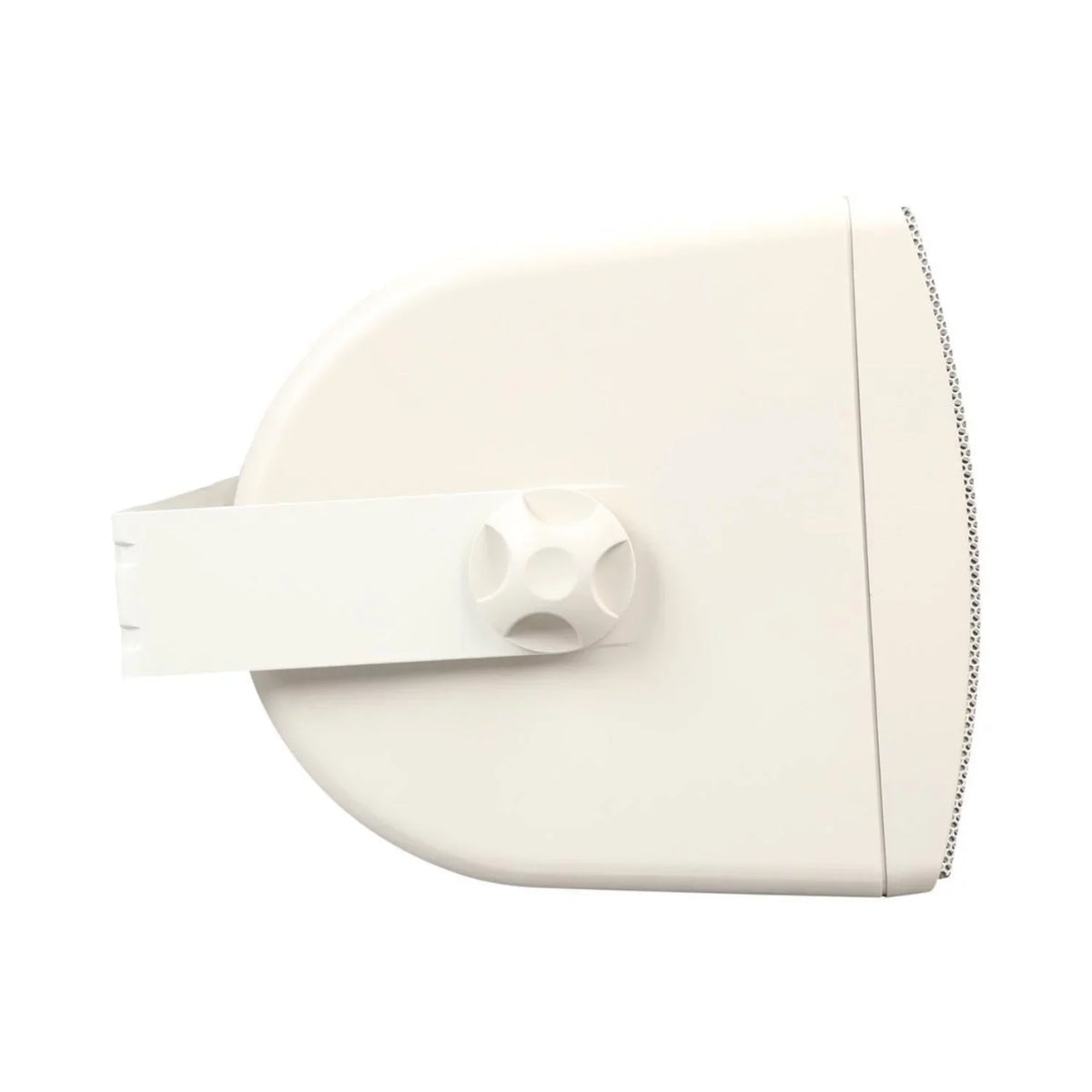 Speaker 5.5" Klipsch Pair, KHO-7 Restored Outdoor (Refurbished) White