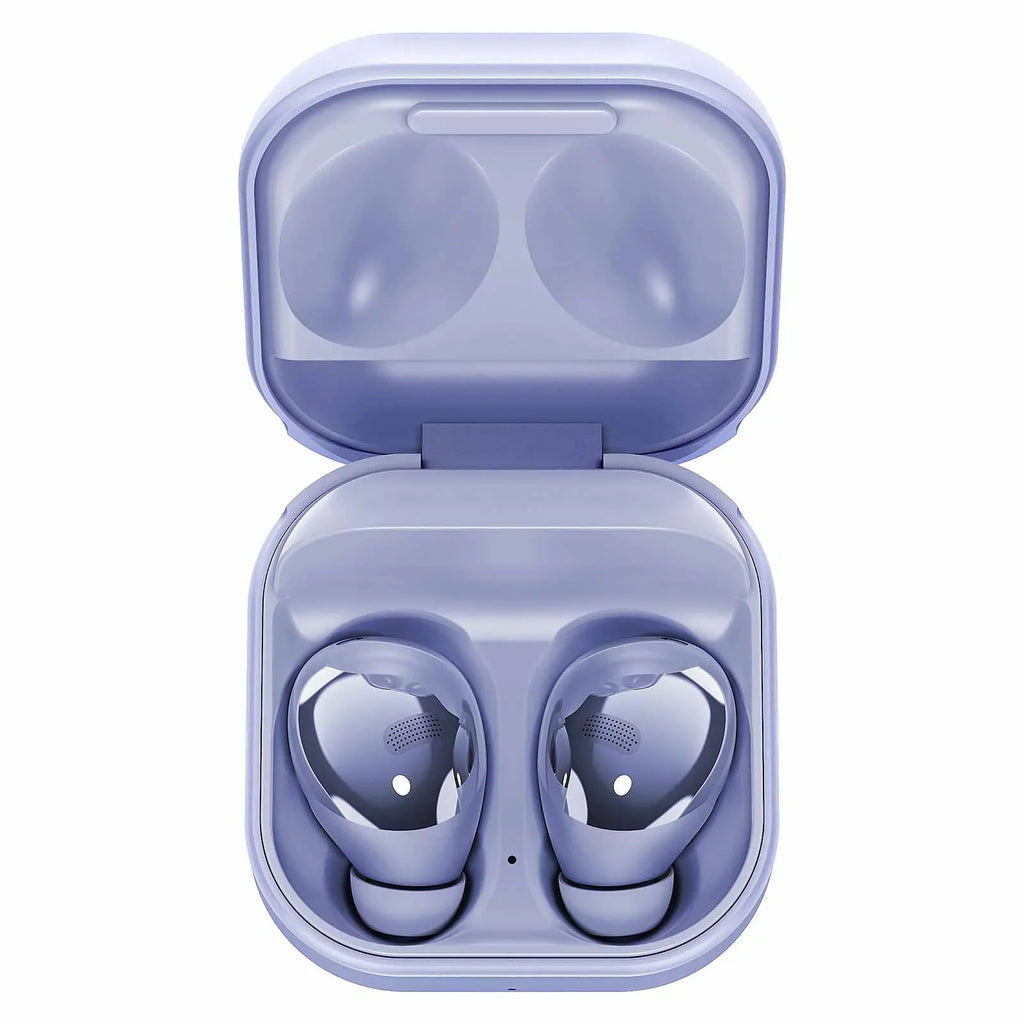 True Charging Earbuds Wireless Lenovo A10-70 Active Case Buds Pro Bluetooth Purple For Tab UrbanX (Wireless With Included) Noise Cancelling Street 2