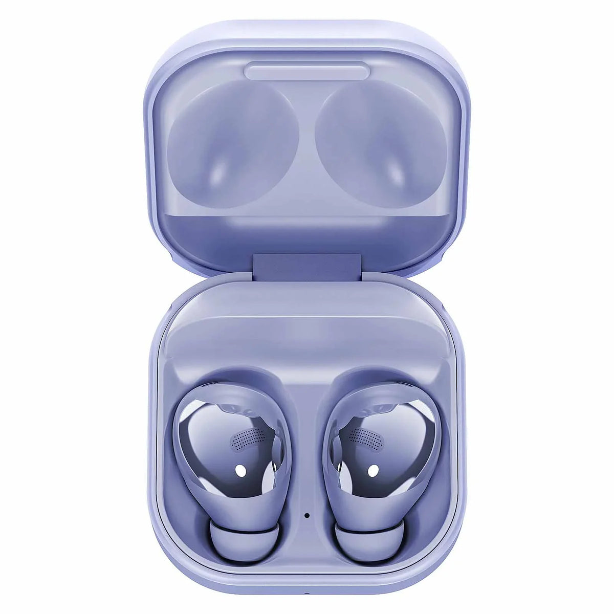 True Charging Earbuds Wireless Lenovo A10-70 Active Case Buds Pro Bluetooth Purple For Tab UrbanX (Wireless With Included) Noise Cancelling Street 2