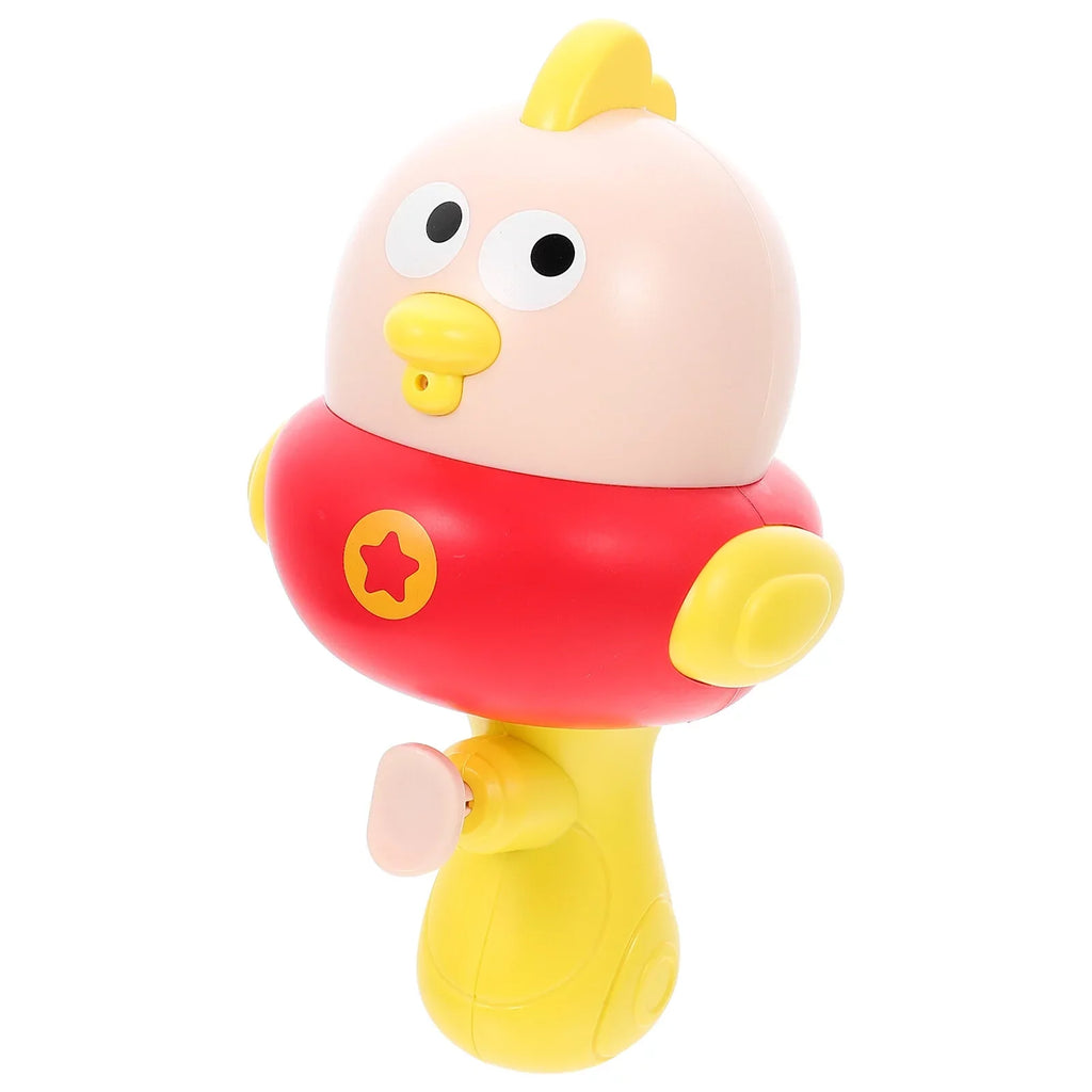 Wear-resistant 4pcs Liquid Squirt Supply Interesting Interactive Shooter Kids Toy Toy Squirt