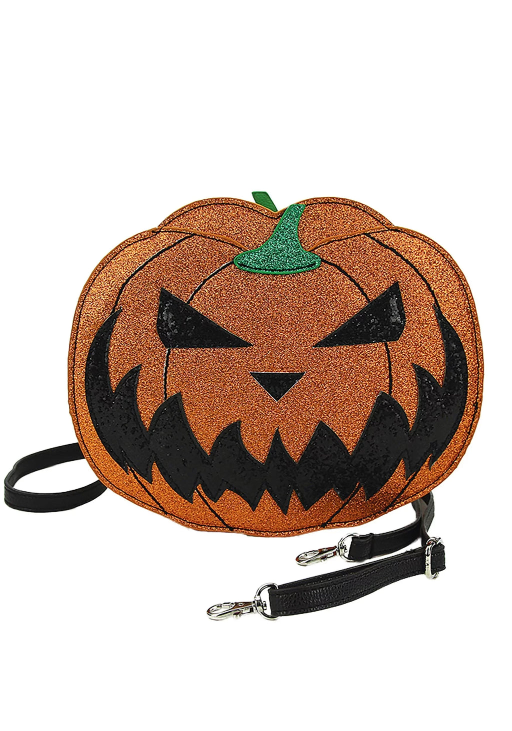 with Glitter Jack Bag O' Crossbody Lantern