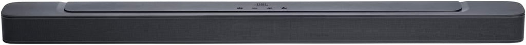 JBL Bar 2.1 Deep Bass (MK2) - 2.1 Channel soundbar with Wireless subwoofer (6.5), 300W Max Output, Bluetooth Enable (Black)
