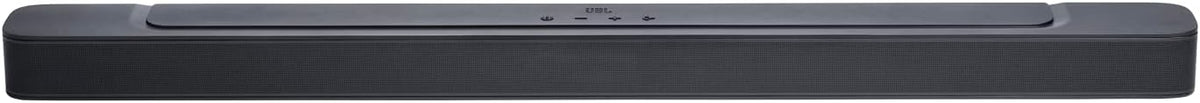 JBL Bar 2.1 Deep Bass (MK2) - 2.1 Channel soundbar with Wireless subwoofer (6.5), 300W Max Output, Bluetooth Enable (Black)