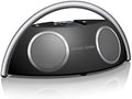 Harman Kardon Go + Play High-Performance Portable Loudspeaker System with Dock for iPod