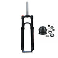 Bicycle & 26" Aluminum Suspension Manual Bike CDH MTB Fork Headset, Fork Lockout