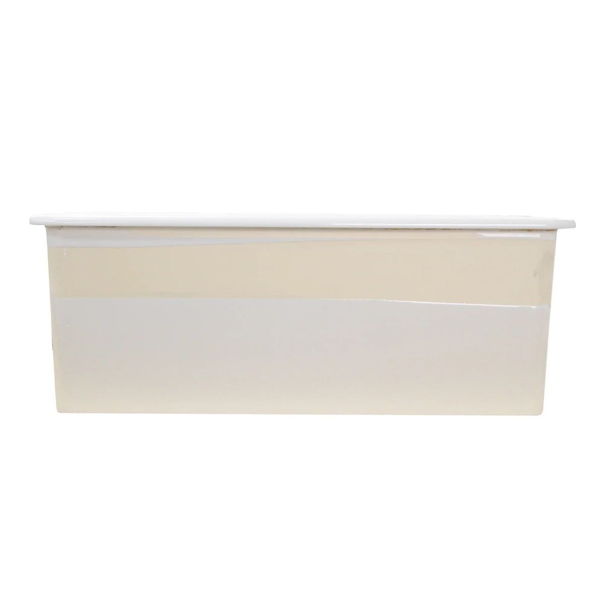 Collection Sink Dualmount Kitchen Highpoint Fireclay