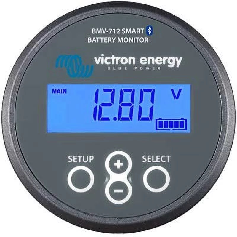 Victron BMV-712 Monitor Battery