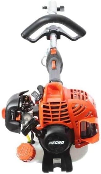 ECHO 17 in. 21.2 cc Gas PAS Trimmer and Edger Kit-PAS-225VP