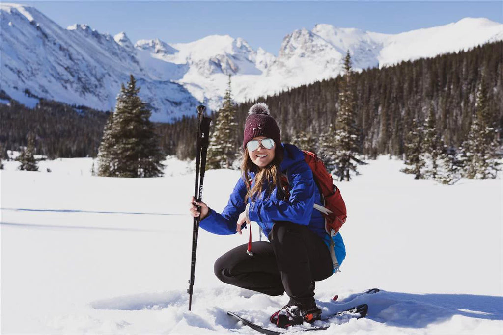 YUKON Poles Trekking ELITE