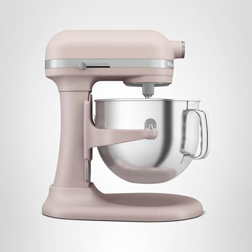 KitchenAid® 7 Quart Bowl-Lift Stand Mixer