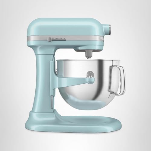 KitchenAid® 7 Quart Bowl-Lift Stand Mixer