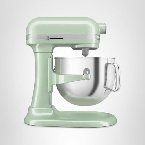 KitchenAid® 7 Quart Bowl-Lift Stand Mixer
