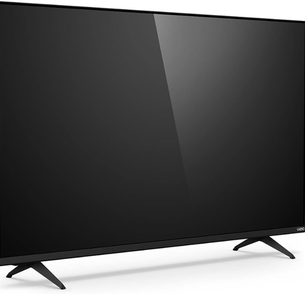 VIZIO 50 Inch V Series Class 4K UHD LED Smart TV Bluetooth Compatible with Dolby Vision HDR/HDR10+, DTS Virtual X, WiFi 6 Dual-Band and VRR (V4K50M