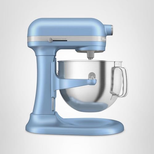 KitchenAid® 7 Quart Bowl-Lift Stand Mixer