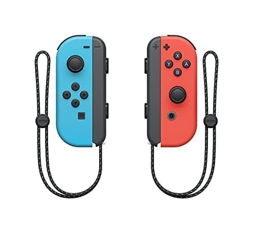 Nintendo Switch C OLED Model w/White Joy-Con