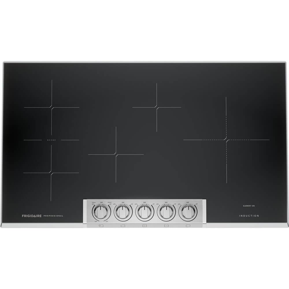Frigidaire 36" Induction Cooktop