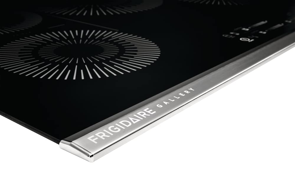 Frigidaire 36" Induction Cooktop