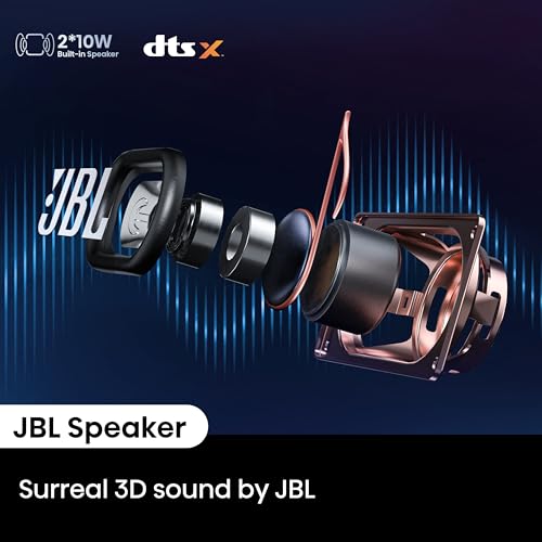 Hisense C2 Ultra, Triple Laser Smart Portable Projector, 4K UHD, 3,000 Lumens, 65 C 300, Dolby Vision, IMAX Enhanced, Sound by JBL, Netflix