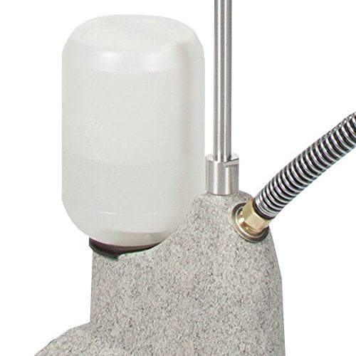 Jiffy Personal Clothes Steamer with Plastic Steam Head (J-2)