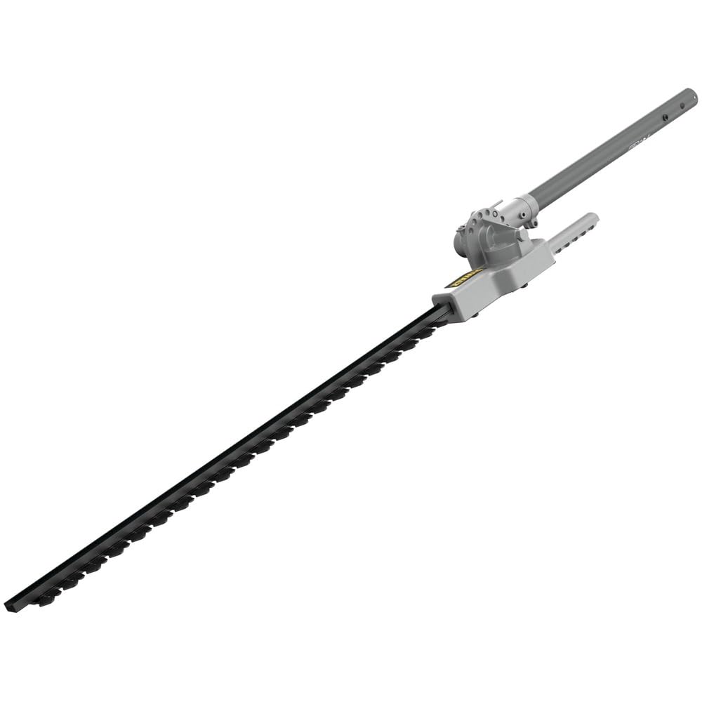 DEWALT 60V Cordless String Trimmer with Battery & Charger Included, 17 Inch, Attachment Capable (DCST972X1)