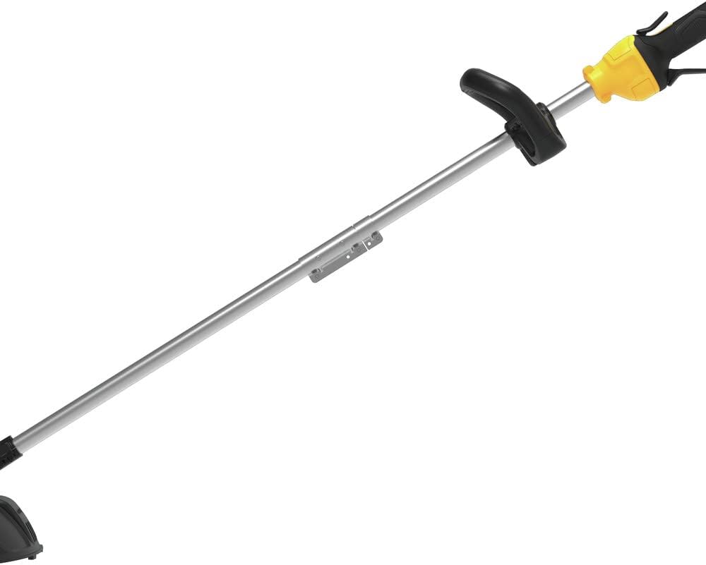 DEWALT 20V MAX String Trimmer and Leaf Blower Kit, Cordless, Battery & Charger Included (DCKO215M1)