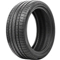 205/50R17 Nissan Pirelli Set Turbo, Nissan Sentra Fits: SR SR 89W 2 2017-19 Sentra P7 of Cinturato Tires 2013-16