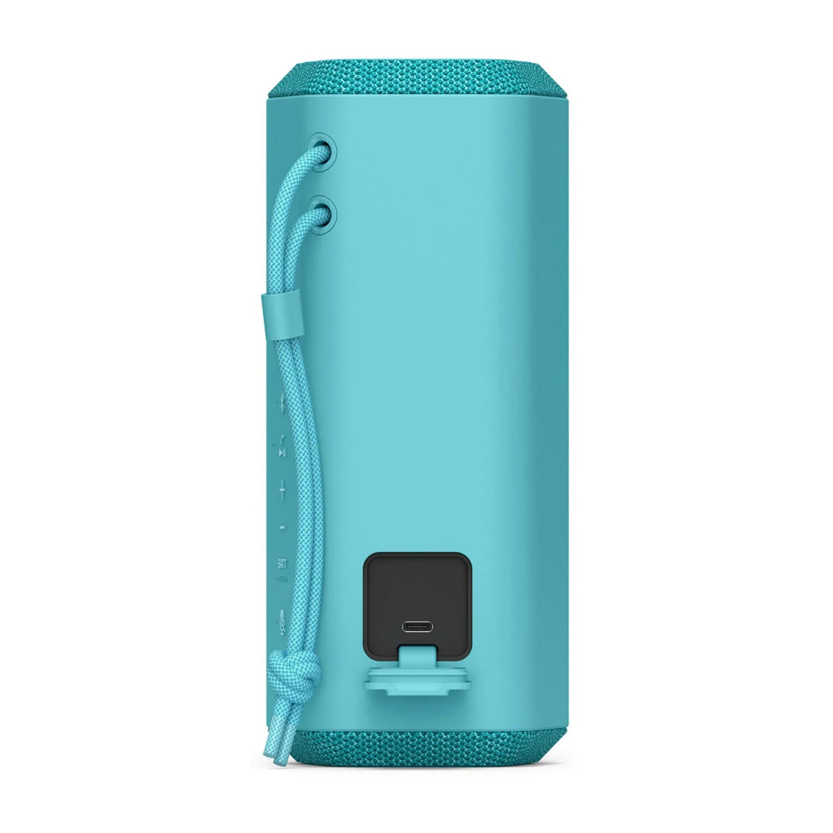Ultra Bundle Wireless SRS-XE200 Portable Bluetooth Sony (Blue) Speaker X-Series
