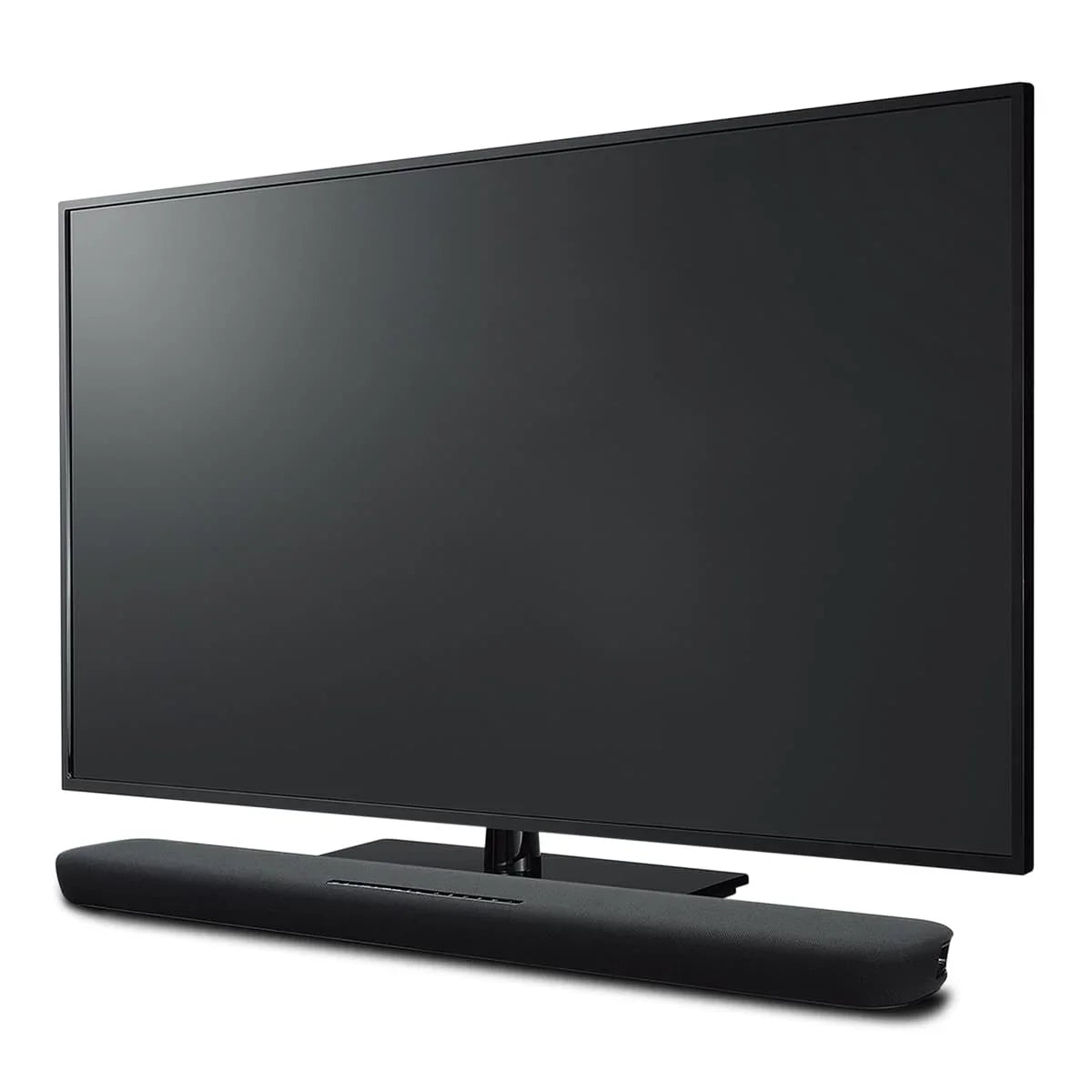 Bluetooth Yamaha Subwoofers, with Built-in Yas-109 Sound Bar