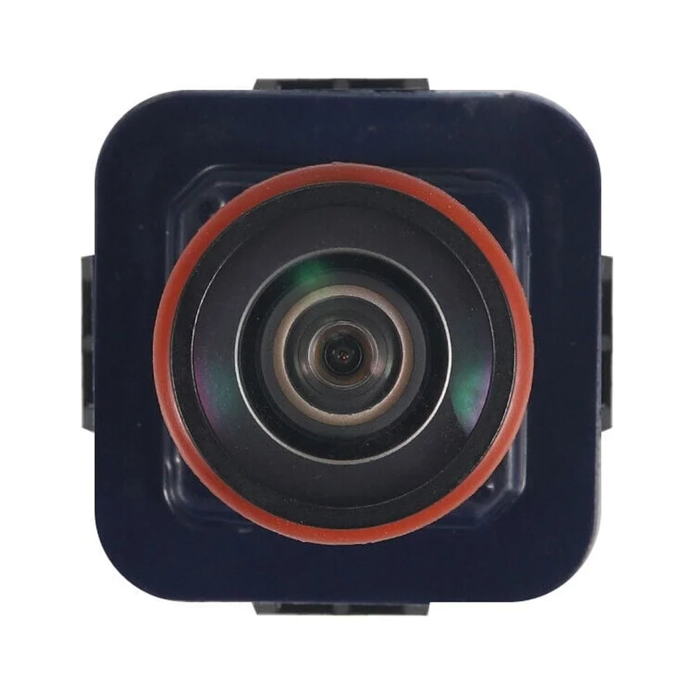 Black 170° View Mount Rear 2013-2019 Camera Taurus Direct Detection Ford