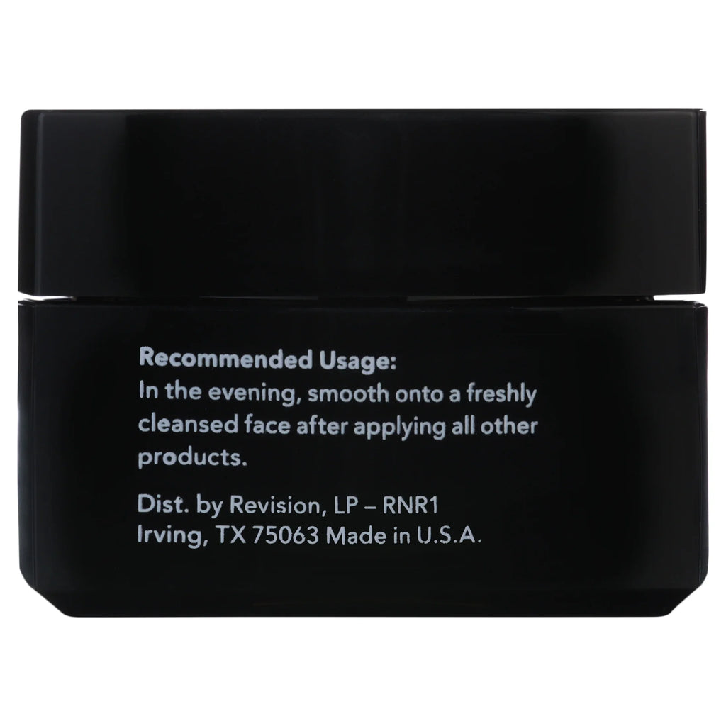 Skincare Oz 1 Revision Night Cream, Restorative