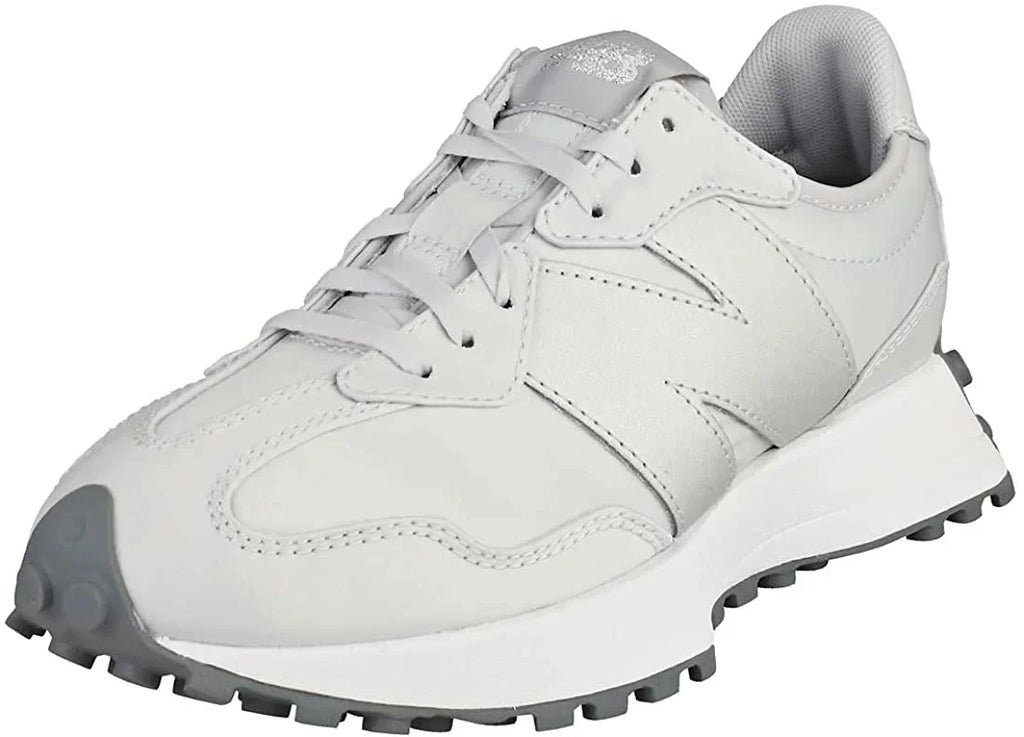Balance New Classic 327 8 Grey Trainers