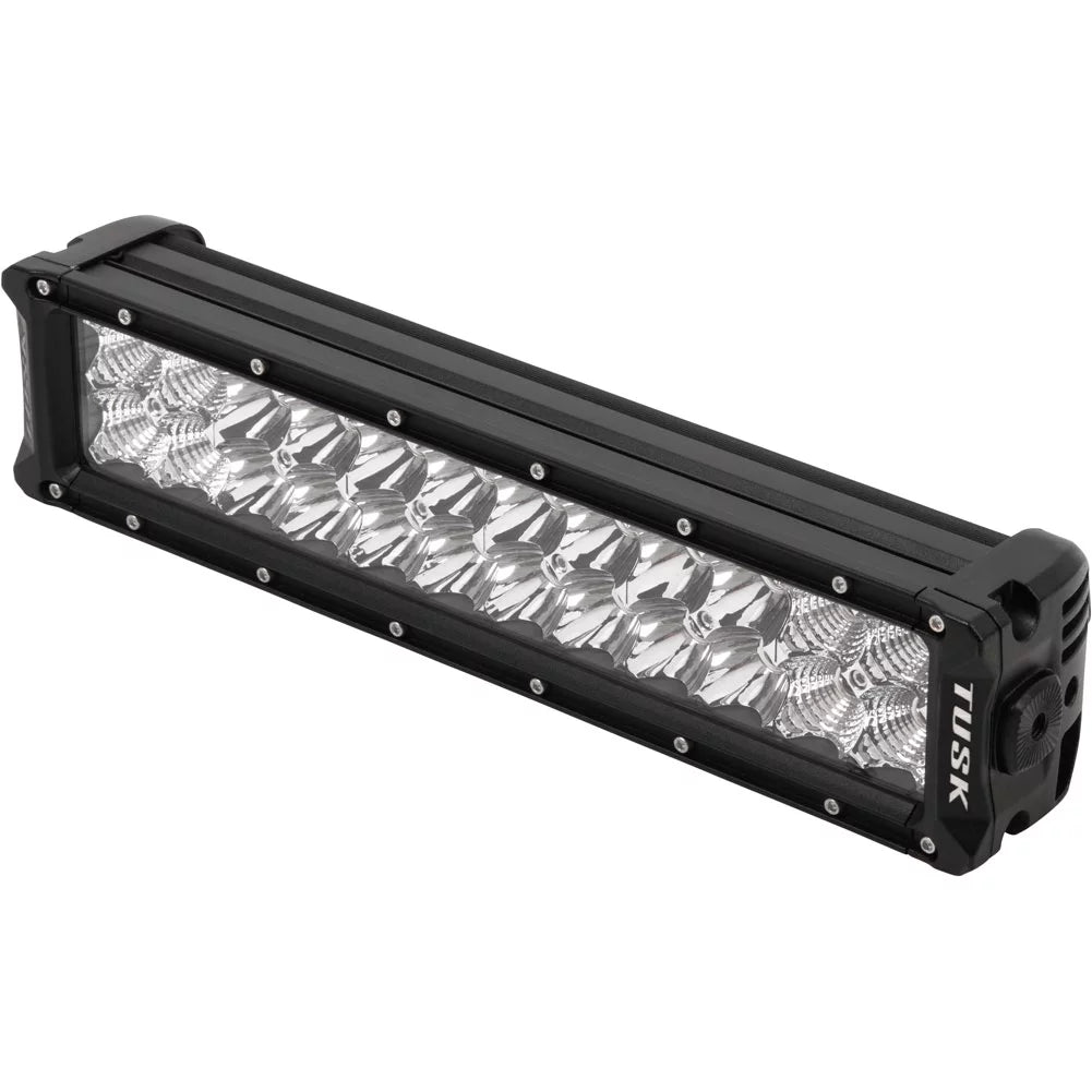 Tusk XT-R YAMAHA Wolverine Light LED For Kit V2 Straight X4 850 Bar 2022 12"