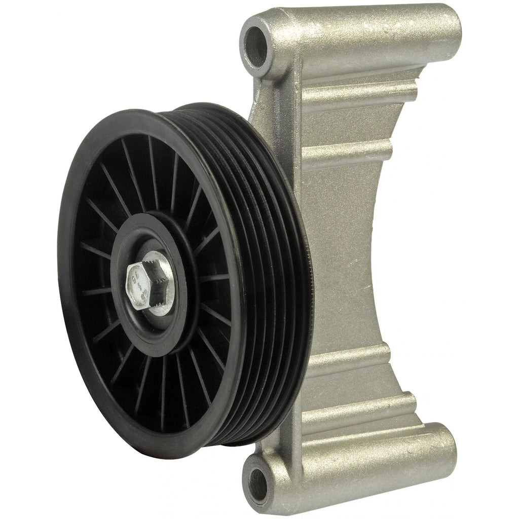 A/C Specific GMC Pulley Oldsmobile Models for Compressor / Bypass Dorman 34152 / Chevrolet