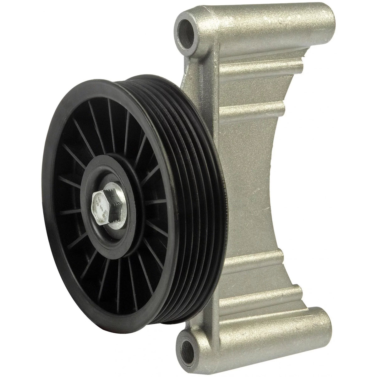 A/C Specific GMC Pulley Oldsmobile Models for Compressor / Bypass Dorman 34152 / Chevrolet