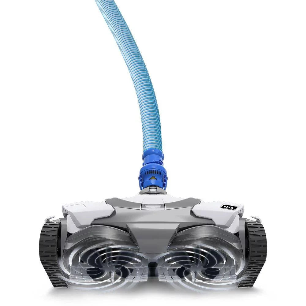 Suction-Side FSMAXX Polaris Pool MAXX Cleaner Premium Automatic