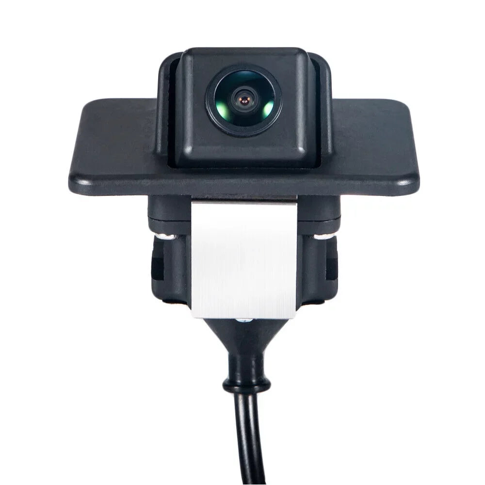 Kia Cable 95760-2T101 Camera Spare Camera Quality Rear Black High Reversing 20cm View