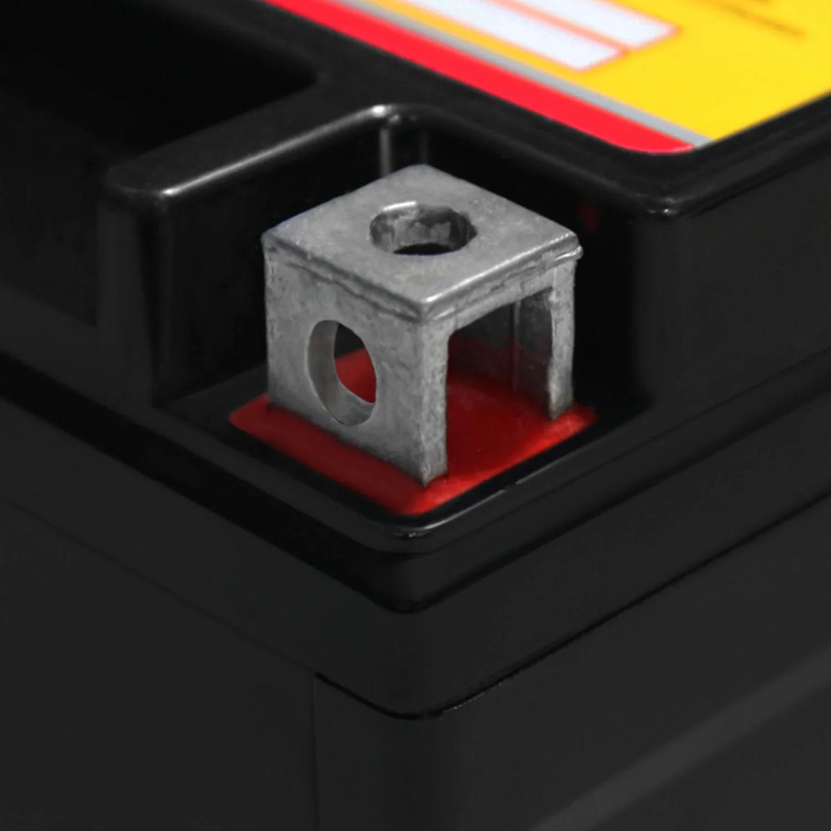 '- 3 YTZ7S Battery compatible 12V Protek with YTZ7S 6AH Pack Replacement
