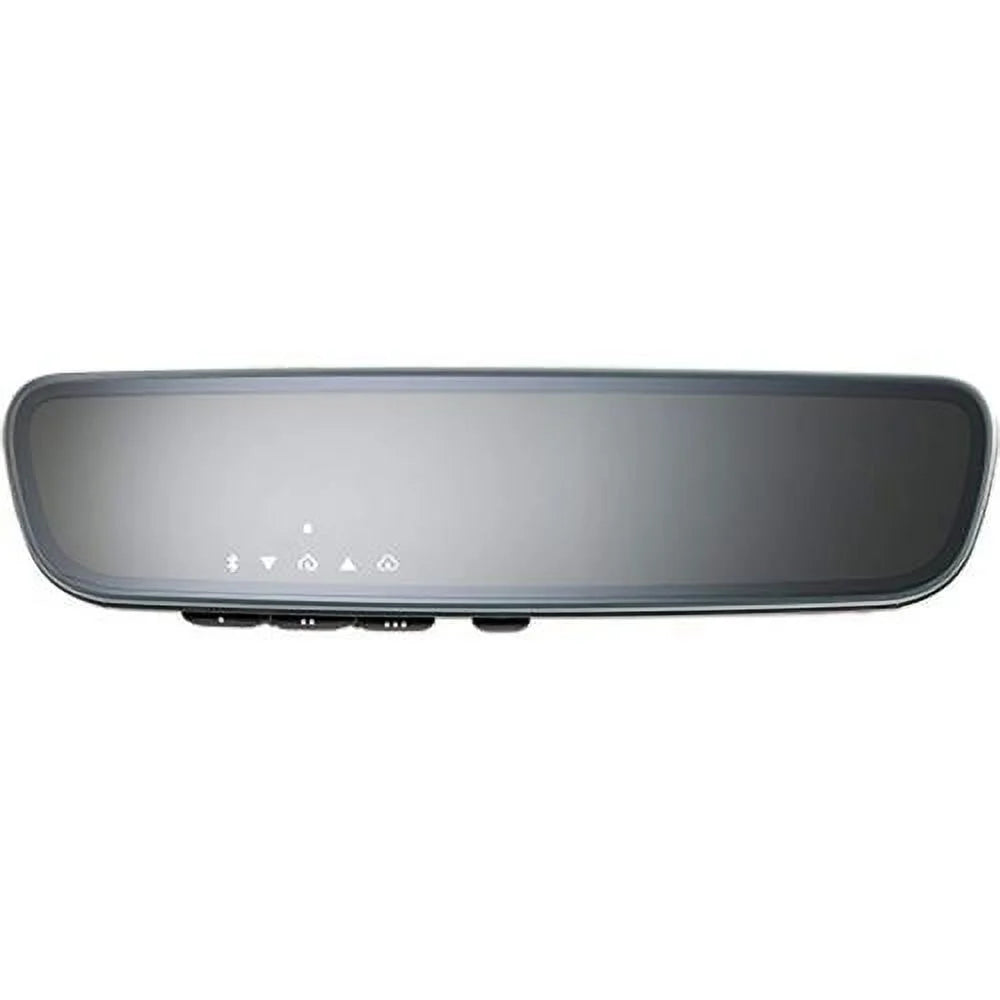 Connect With Frameless Rear Gentex Homelink ADVGENFLCHLN Mirror View