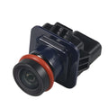 Black 170° View Mount Rear 2013-2019 Camera Taurus Direct Detection Ford