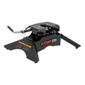 20,000 lbs CURT Wheel 16130 5th Hitch, Q20
