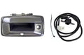 '- Tailgate Assist Primed Up GMC - GM-3549P-BUC with Camera PT Fits select: SIERRA Handle Auto 2014-2015 2014-2015 Black Warehouse CHEVROLET Park SILVERADO, Back