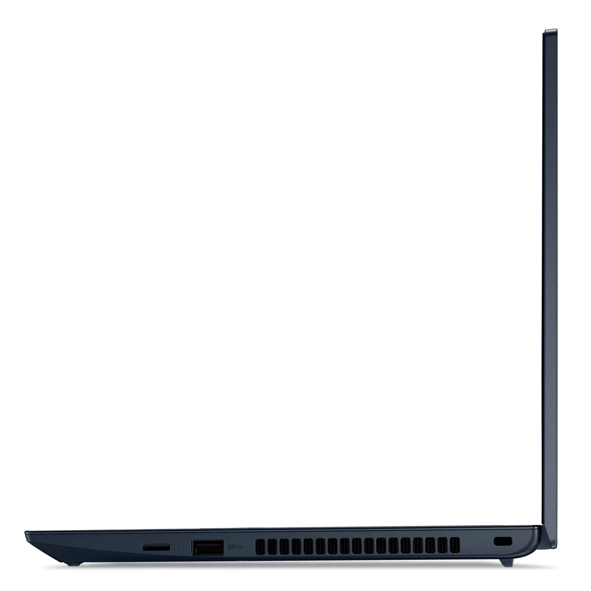 Laptop, Iris IPS, Xe, FHD Intel Lenovo 8GB, C14 Chromebook ThinkPad vPro®, 14" 256GB