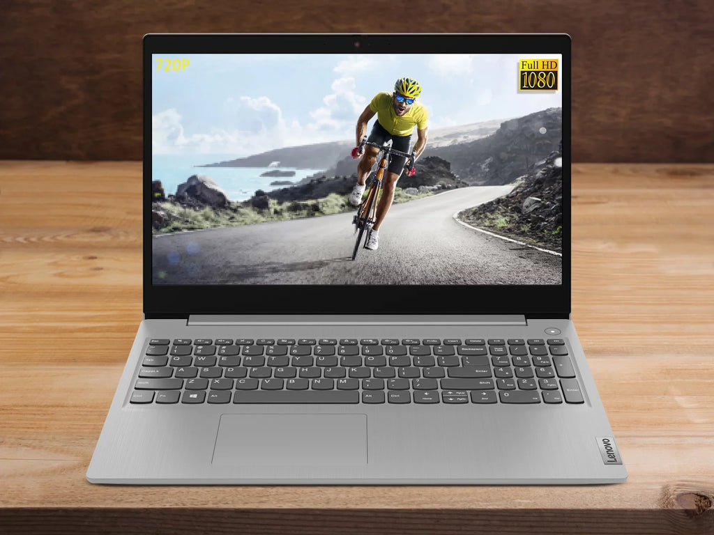 Card 15.6" IdeaPad S Laptop, 12GB i3-1115G4 NVMe Core Intel 11 Reader, 4.1GHz, Lenovo Upto RAM, 3i HDMI, Pro Wi-Fi, Display, FHD Windows SSD, 256GB Bluetooth,