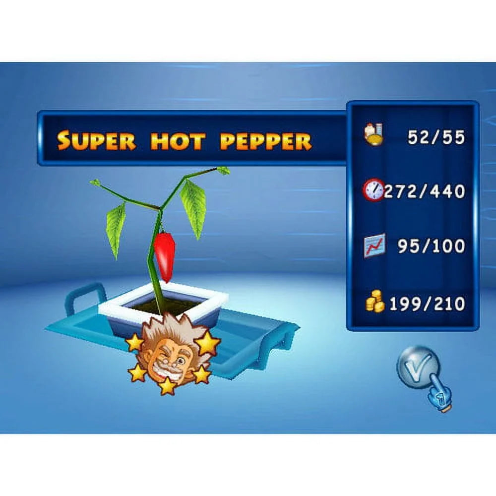 Papa Science (Wii)